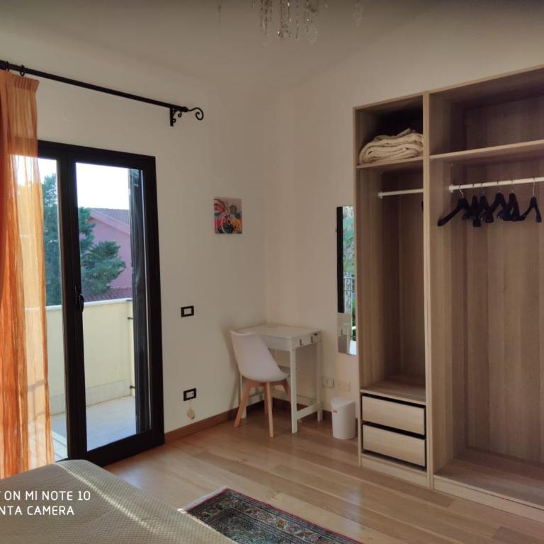 Casa Anna - Casa con 2 Camere da Letto - 9
