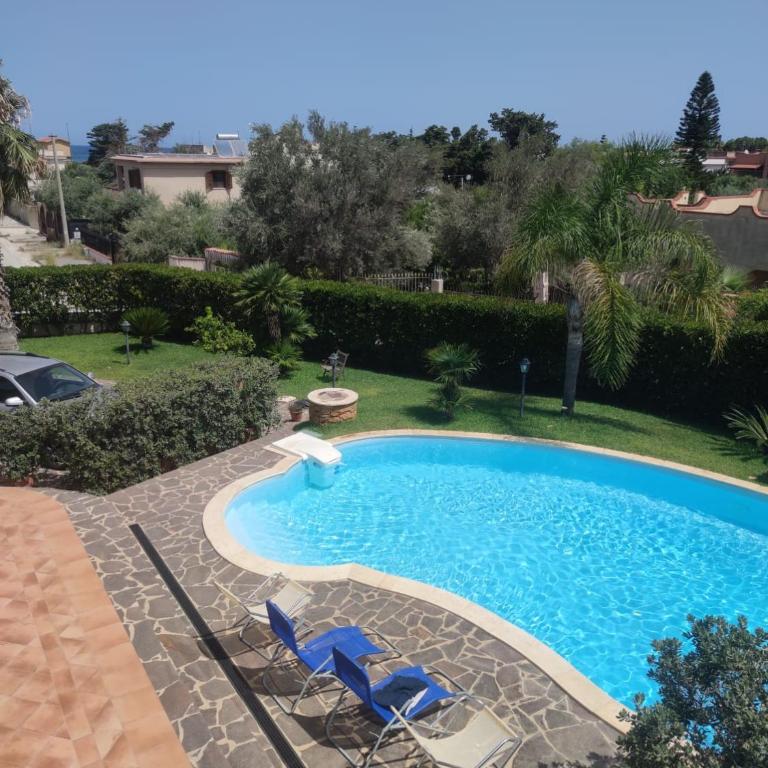 Casa Anna - Casa con 2 Camere da Letto - 1