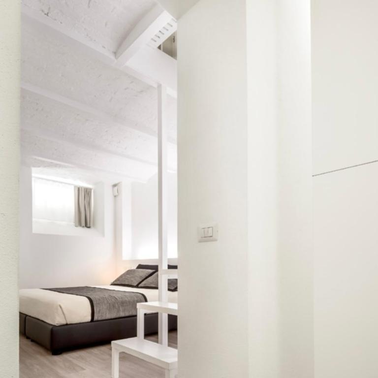 Apartment VSG25 nel centro di Cagliari - Appartamento con 1 Camera da Letto - 31