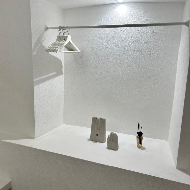Apartment VSG25 nel centro di Cagliari - Appartamento con 1 Camera da Letto - 32