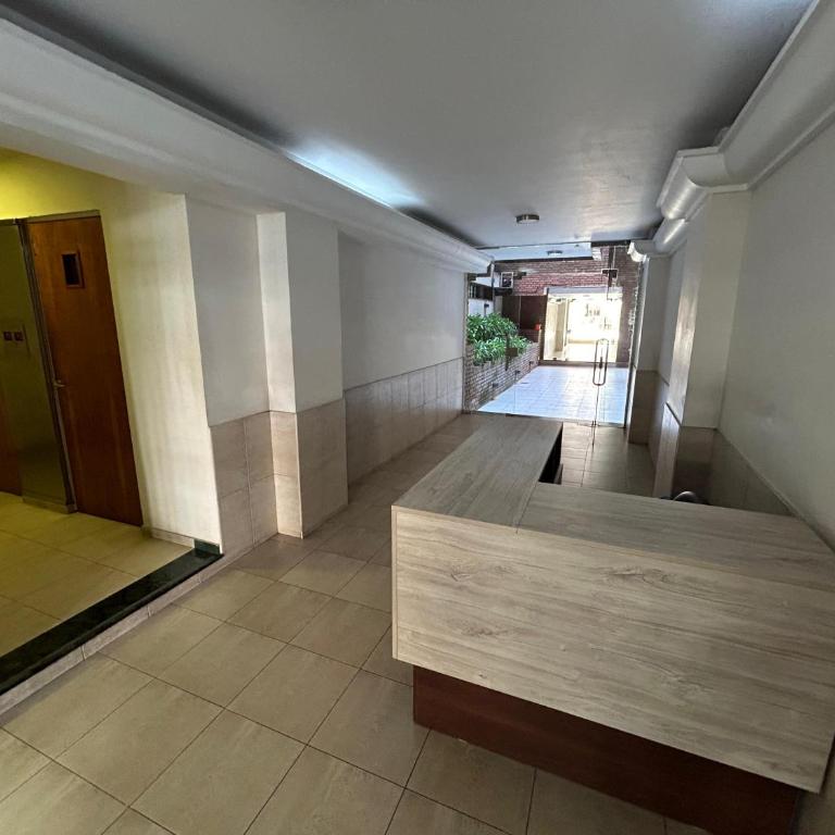 Cómodo Depto en Nueva Cordoba - Apartamento de 1 dormitorio - 18