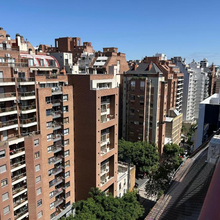 Cómodo Depto en Nueva Cordoba - Apartamento de 1 dormitorio - 19