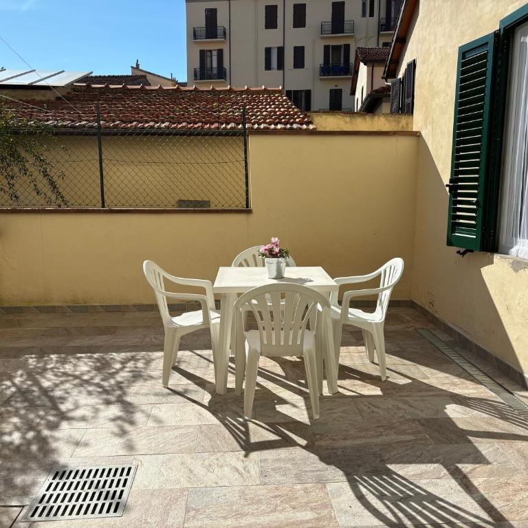 Naty Sweet Home - Appartamento con Terrazza - 32