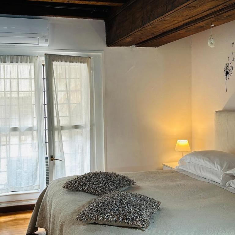 Studio Arena 023091-LOC-04288 - One-Bedroom Apartment - 7
