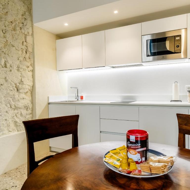 Pao - Veronetta Loft - One-Bedroom Apartment - 7
