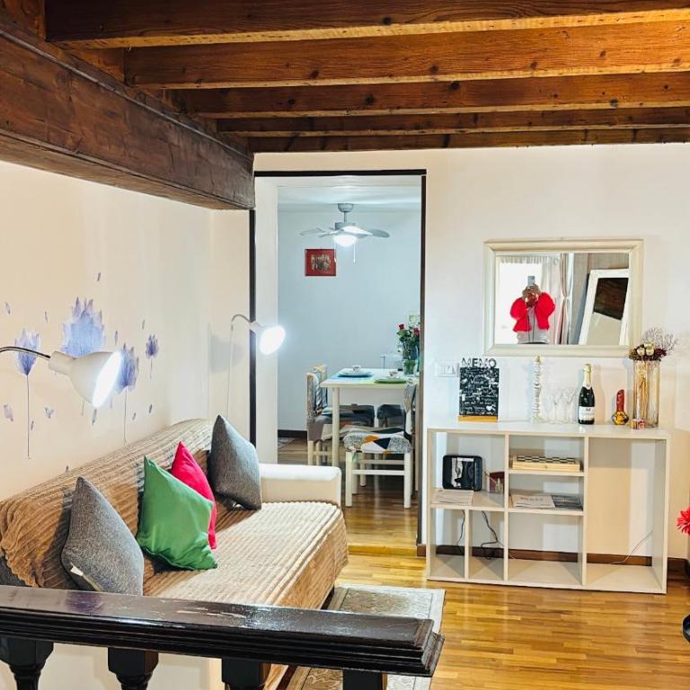 Studio Arena 023091-LOC-04288 - One-Bedroom Apartment - 11