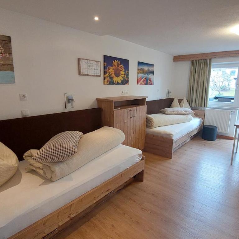 Haidegger Appartements - Studio-Apartment - 4