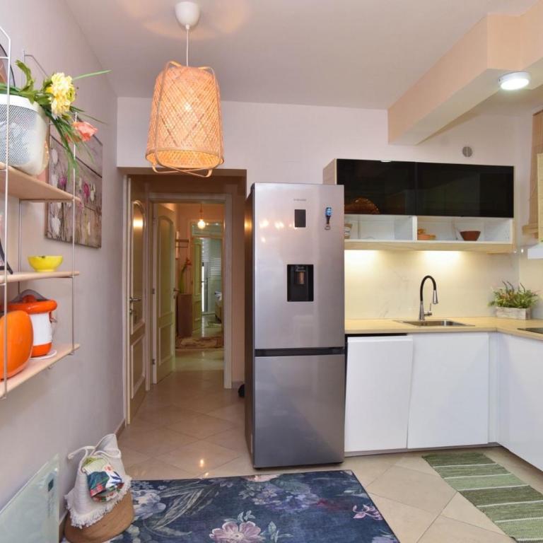 Apartment Vidar - Apartman sa 2 Spavaće Sobe - 20