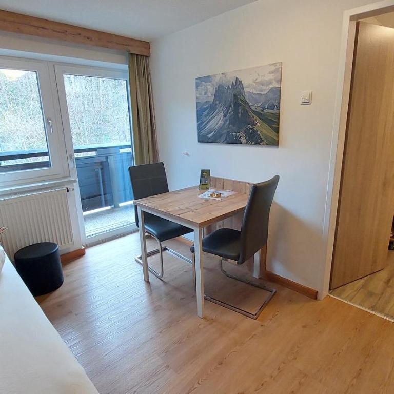 Haidegger Appartements - Studio-Apartment - 5