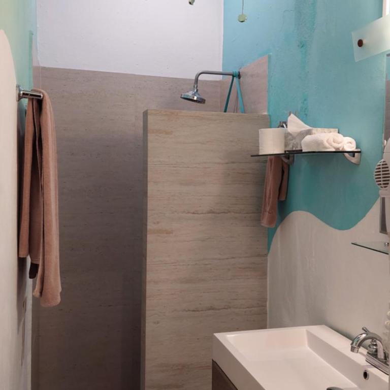 La Villa du Golf à Cancun Hotel Boutique - Double Room - 7