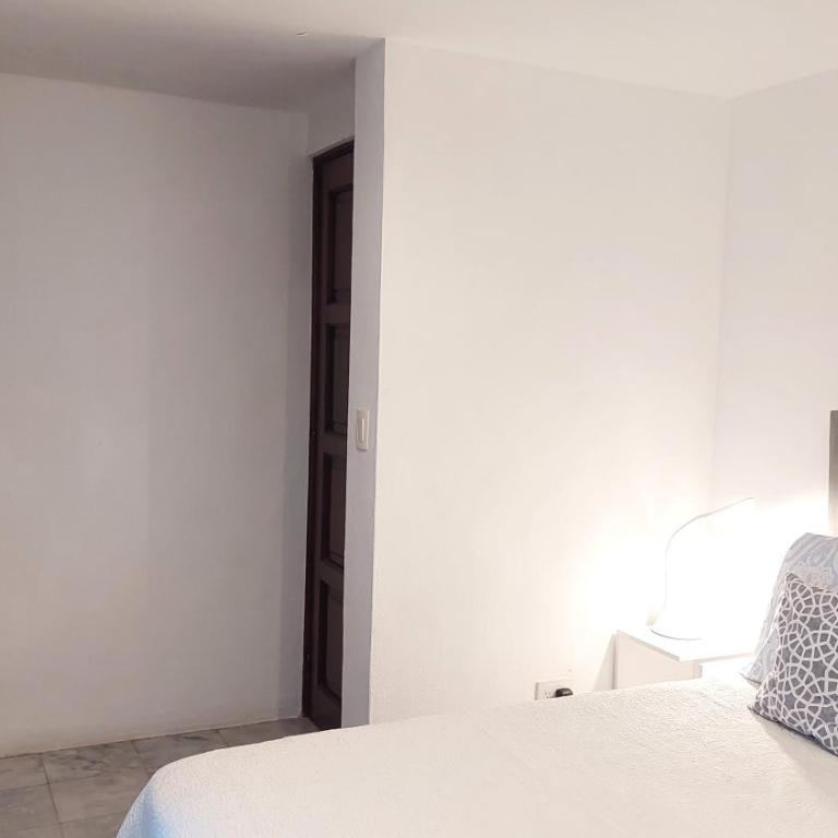 La Villa du Golf à Cancun Hotel Boutique - Deluxe Suite - 1