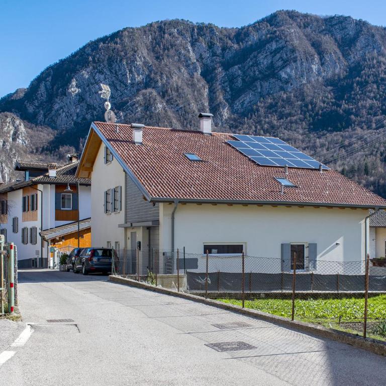 Nuovo apertura - Casa FELIX - Apartamento de 2 dormitorios - 2