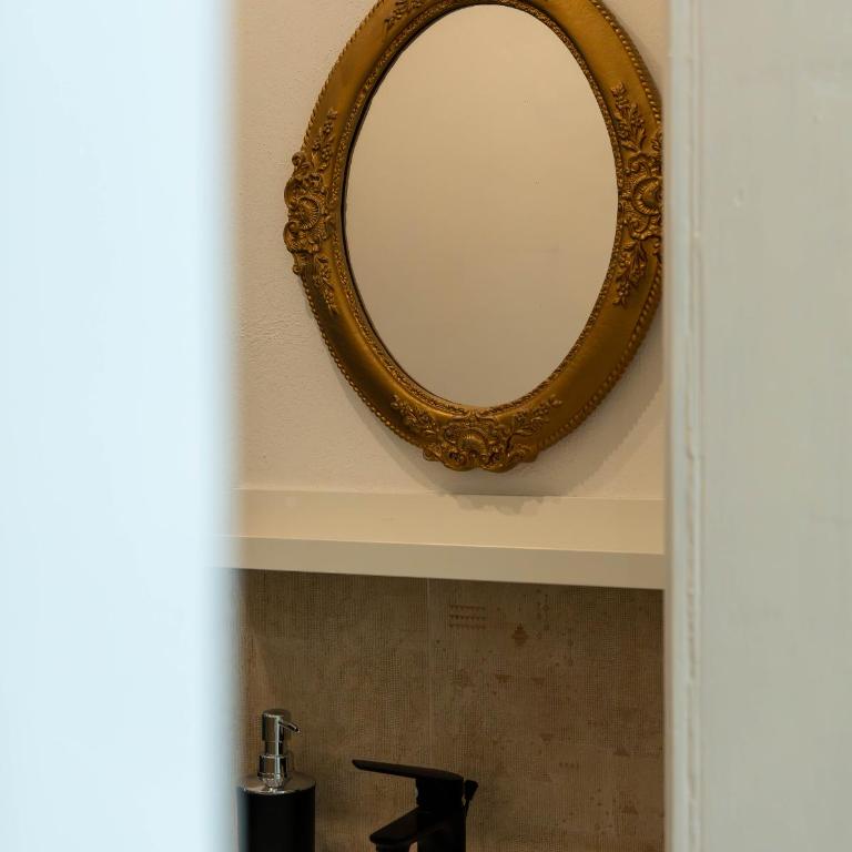 Gala Sardinia - Camera Tripla con Bagno Privato Esterno - 3