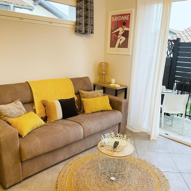 Charmant Studio Quartier Montbrun - Familienstudio - 4