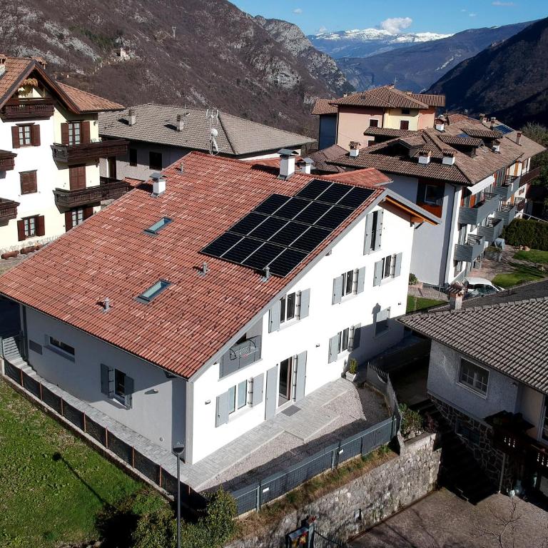 Nuovo apertura - Casa FELIX - Apartamento de 2 dormitorios - 1