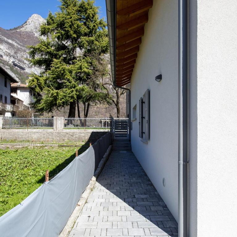 Nuovo apertura - Casa FELIX - Apartamento de 2 dormitorios - 10