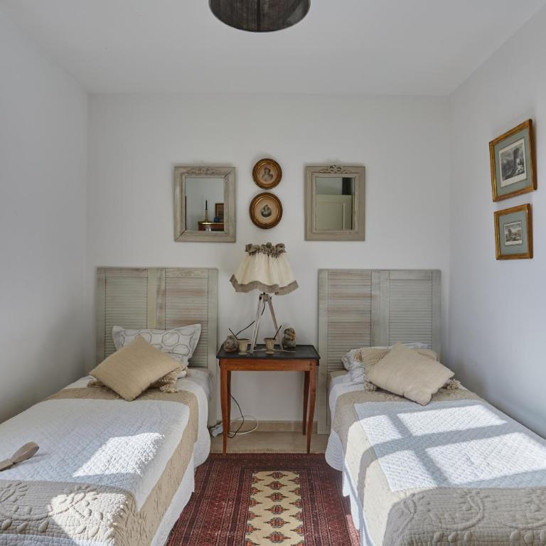 Maison de Golfeur - Chambre Double - 4