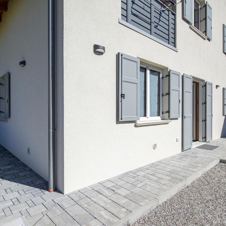 Nuovo apertura - Casa FELIX - Apartamento de 2 dormitorios - 11