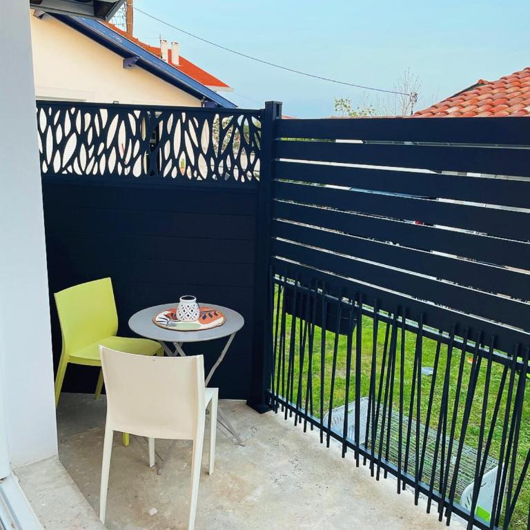Charmant Studio Quartier Montbrun - Familienstudio - 3