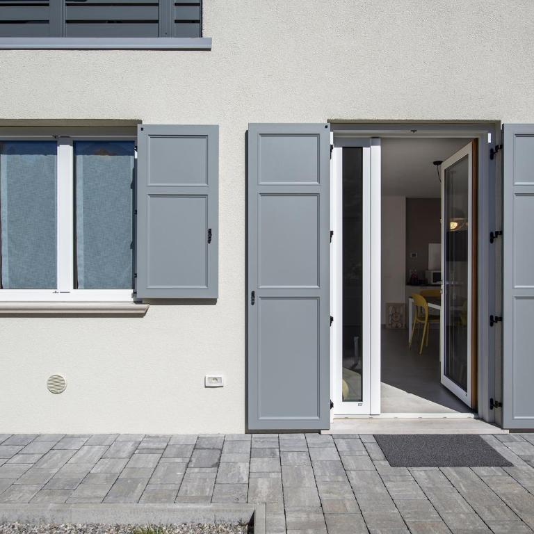 Nuovo apertura - Casa FELIX - Apartamento de 2 dormitorios - 12