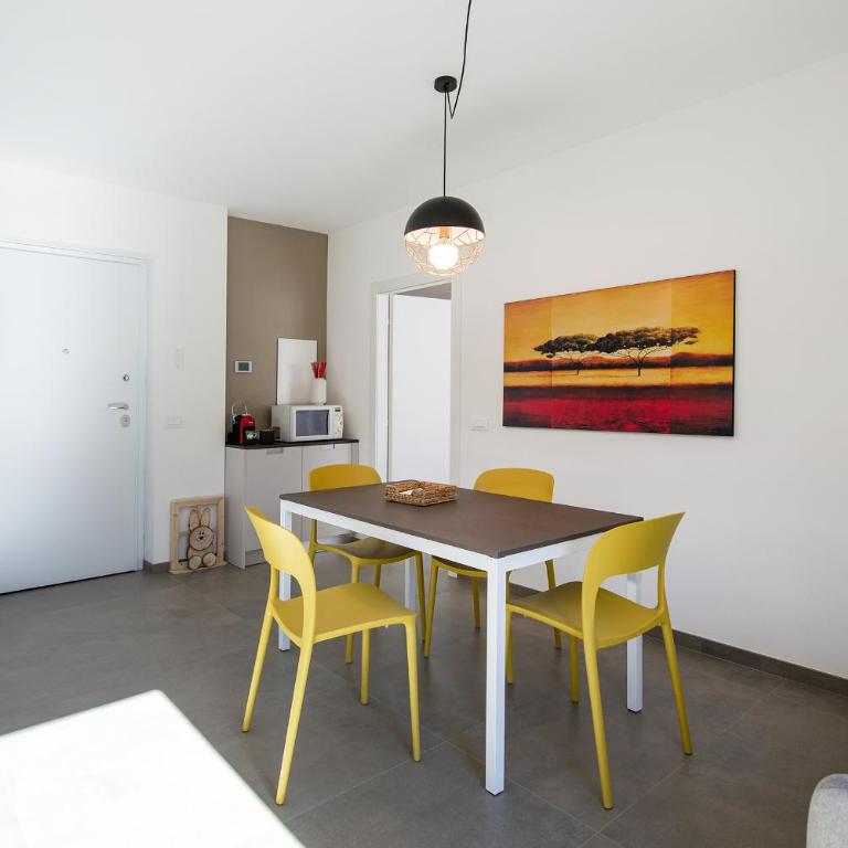 Nuovo apertura - Casa FELIX - Apartamento de 2 dormitorios - 14