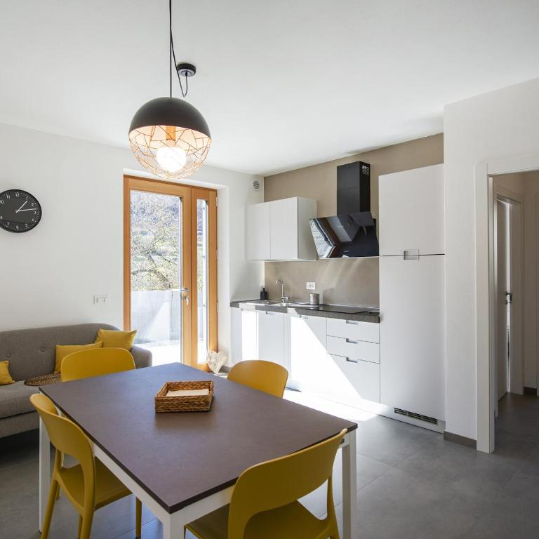 Nuovo apertura - Casa FELIX - Apartamento de 2 dormitorios - 15