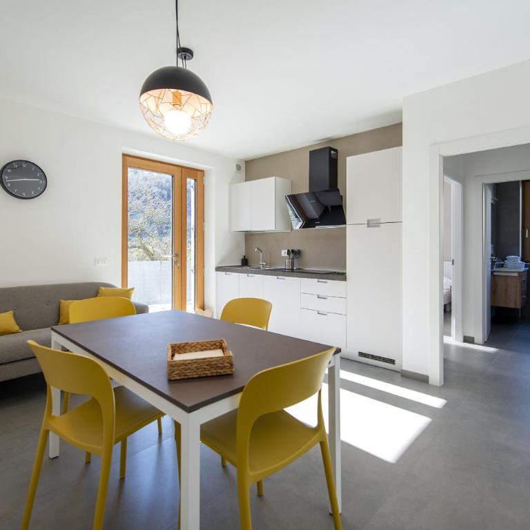 Nuovo apertura - Casa FELIX - Apartamento de 2 dormitorios - 16