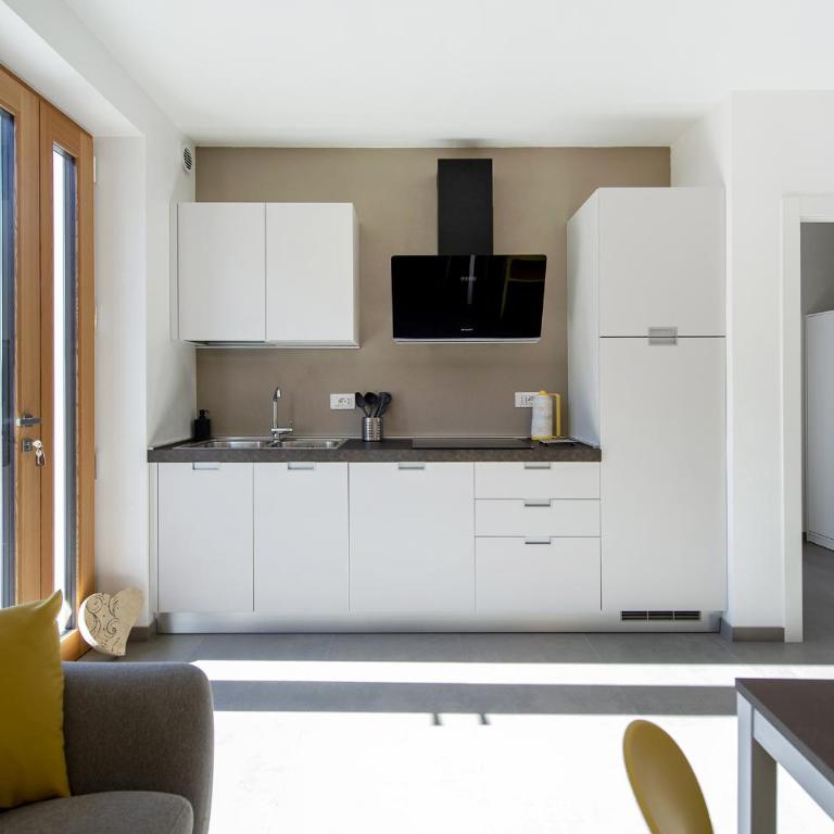Nuovo apertura - Casa FELIX - Apartamento de 2 dormitorios - 17