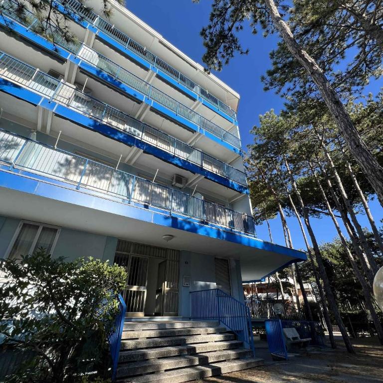 Apartment in Lignano Pineta 48298 - Appartamento - 29