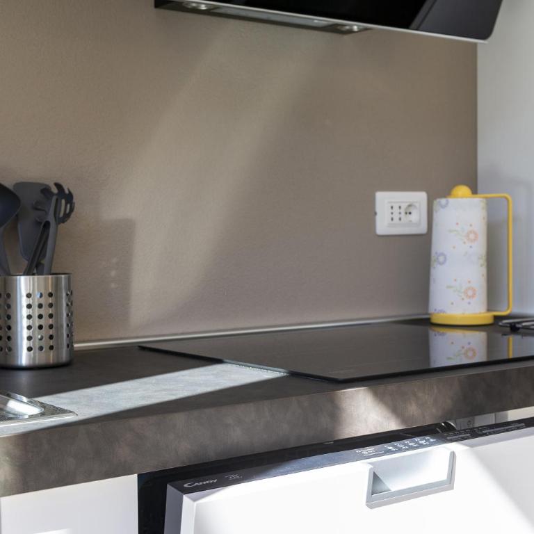 Nuovo apertura - Casa FELIX - Apartamento de 2 dormitorios - 18