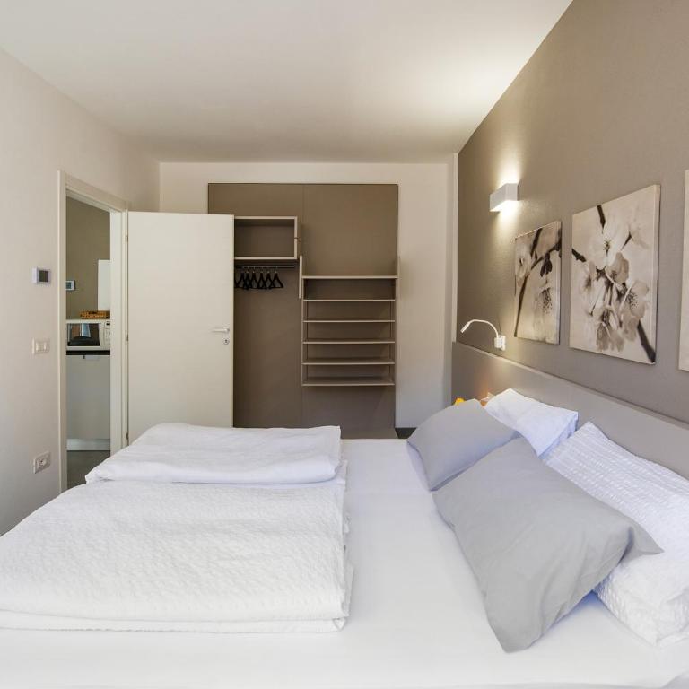 Nuovo apertura - Casa FELIX - Apartamento de 2 dormitorios - 27