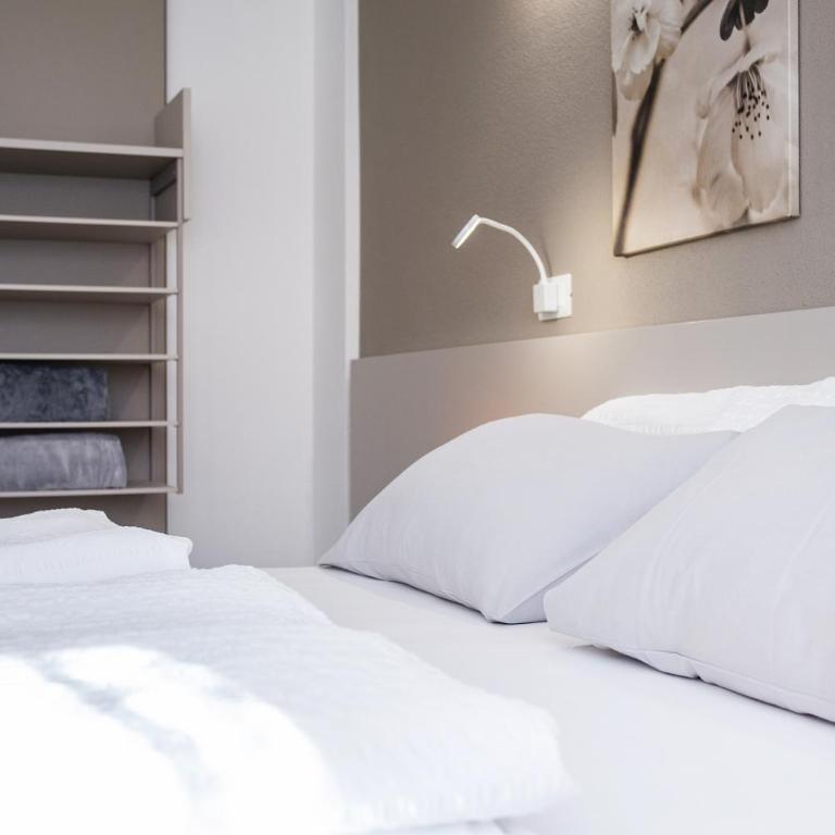 Nuovo apertura - Casa FELIX - Apartamento de 2 dormitorios - 25
