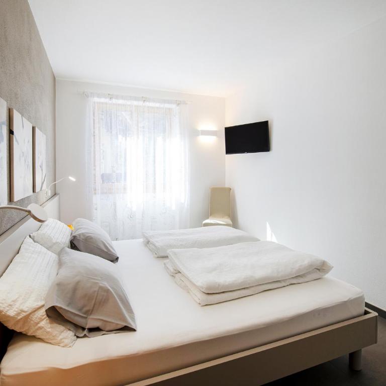 Nuovo apertura - Casa FELIX - Apartamento de 2 dormitorios - 28
