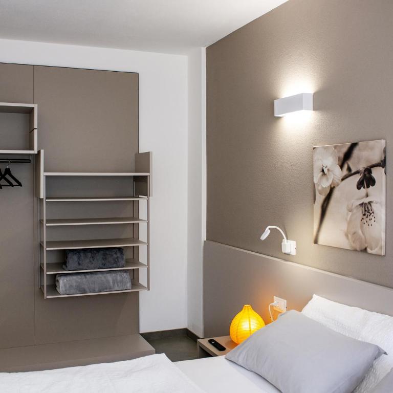 Nuovo apertura - Casa FELIX - Apartamento de 2 dormitorios - 24