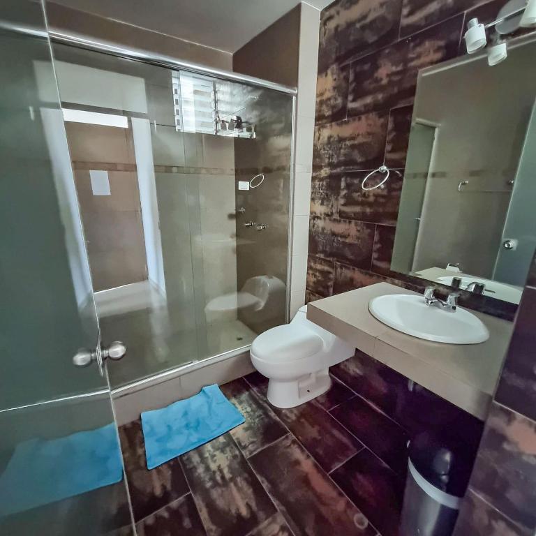 Hotel Costa Sur - Estudio con cama extragrande - 5