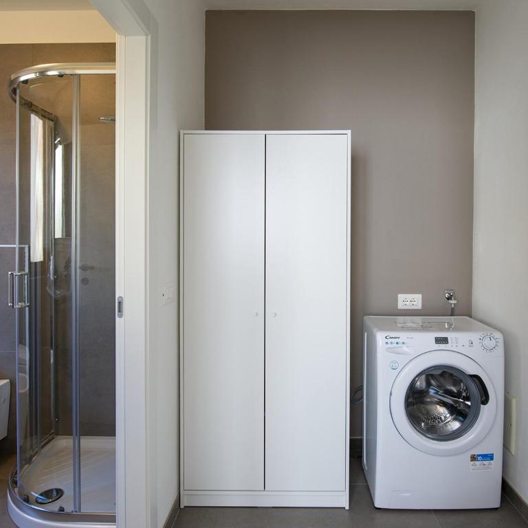 Nuovo apertura - Casa FELIX - Apartamento de 2 dormitorios - 29