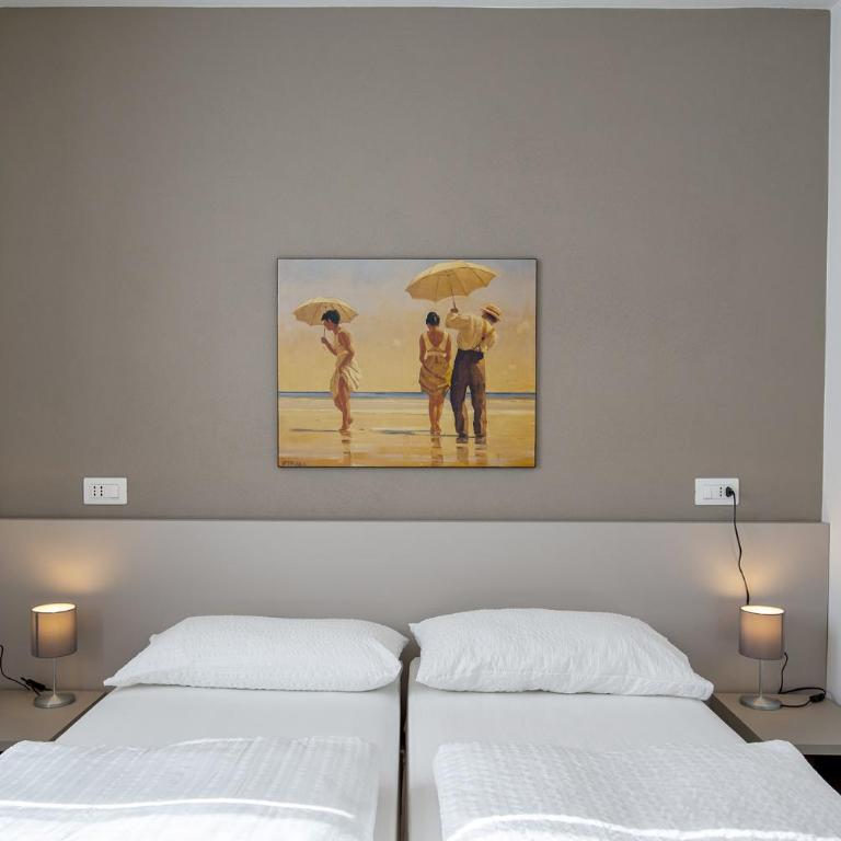Nuovo apertura - Casa FELIX - Apartamento de 2 dormitorios - 36
