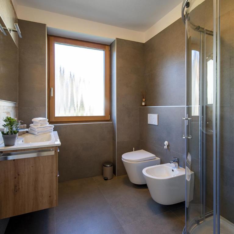 Nuovo apertura - Casa FELIX - Apartamento de 2 dormitorios - 30