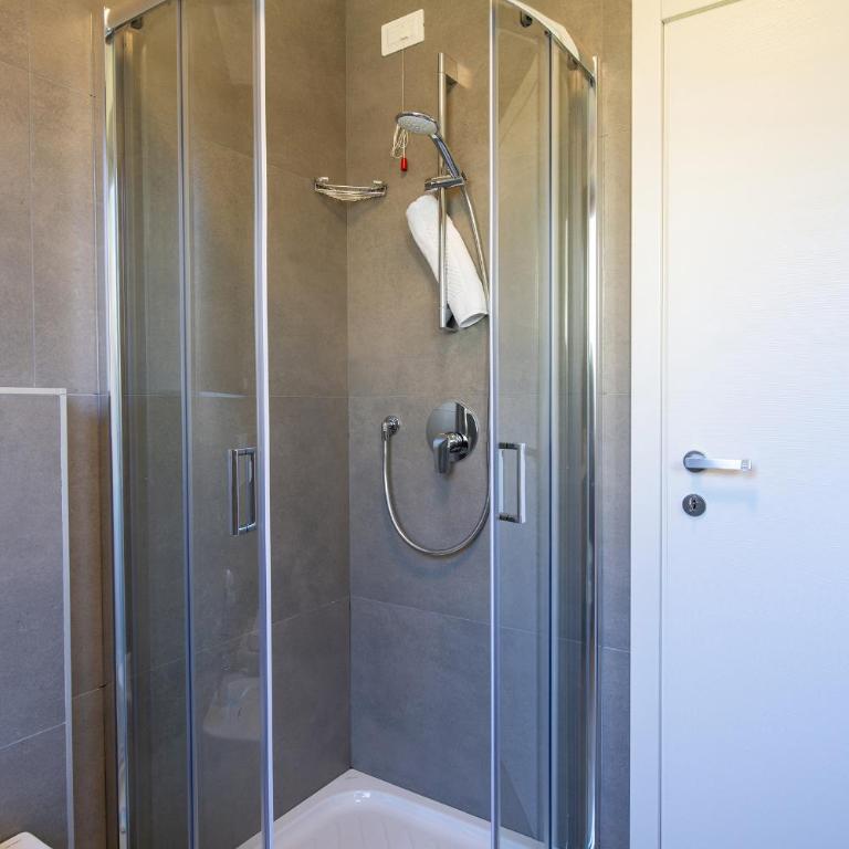 Nuovo apertura - Casa FELIX - Apartamento de 2 dormitorios - 32