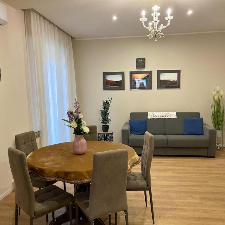 Vela Azzurra - Appartamento con 2 Camere da Letto - 1