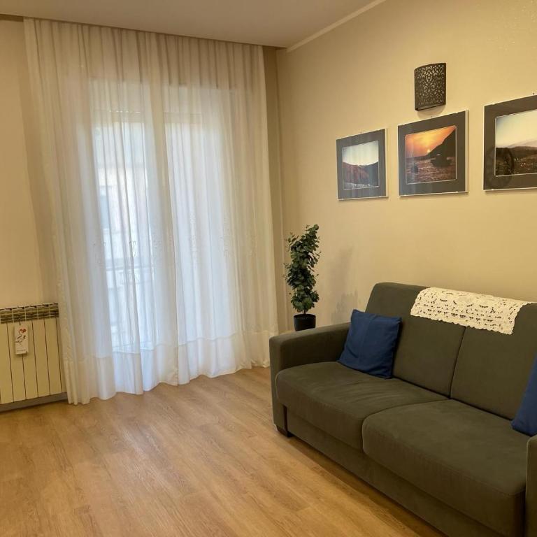 Vela Azzurra - Appartamento con 2 Camere da Letto - 2