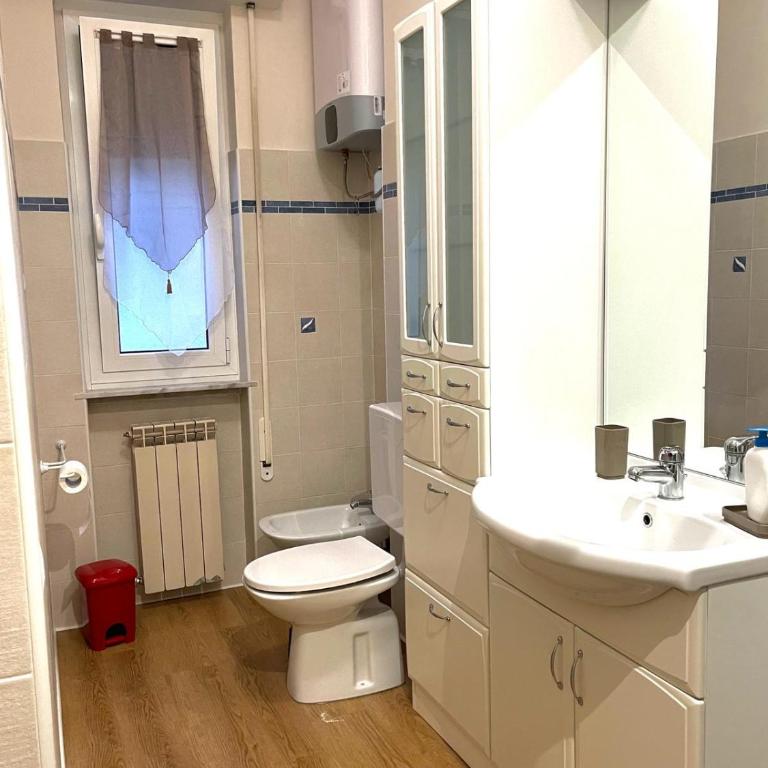 Vela Azzurra - Appartamento con 2 Camere da Letto - 11