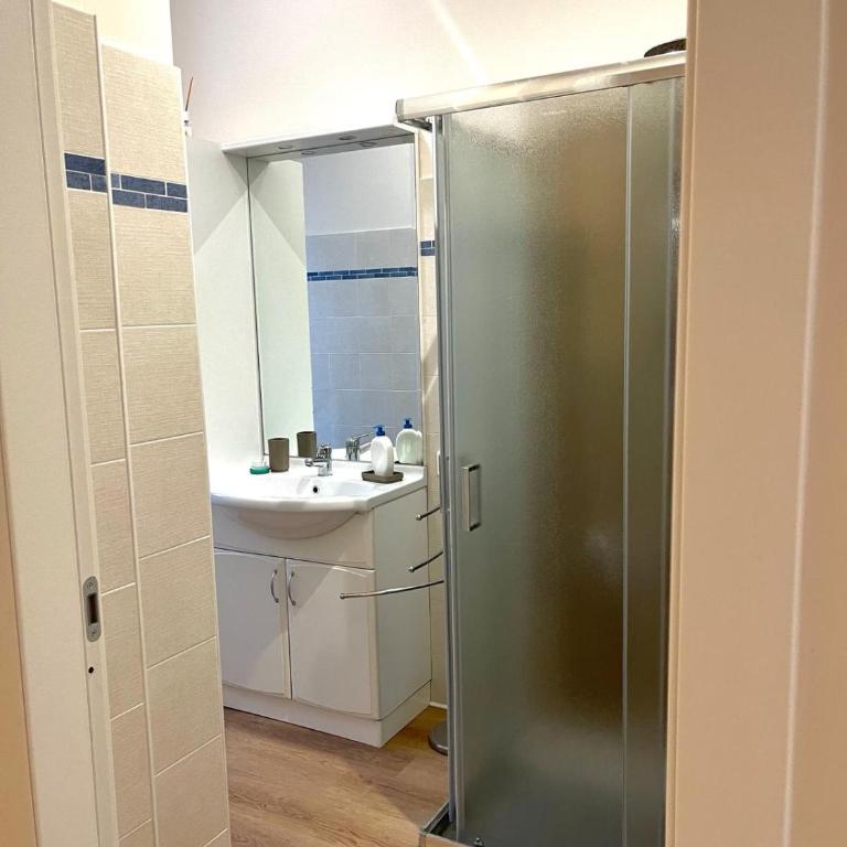 Vela Azzurra - Appartamento con 2 Camere da Letto - 12