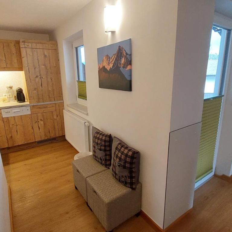 Haidegger Appartements - Studio-Apartment - 6