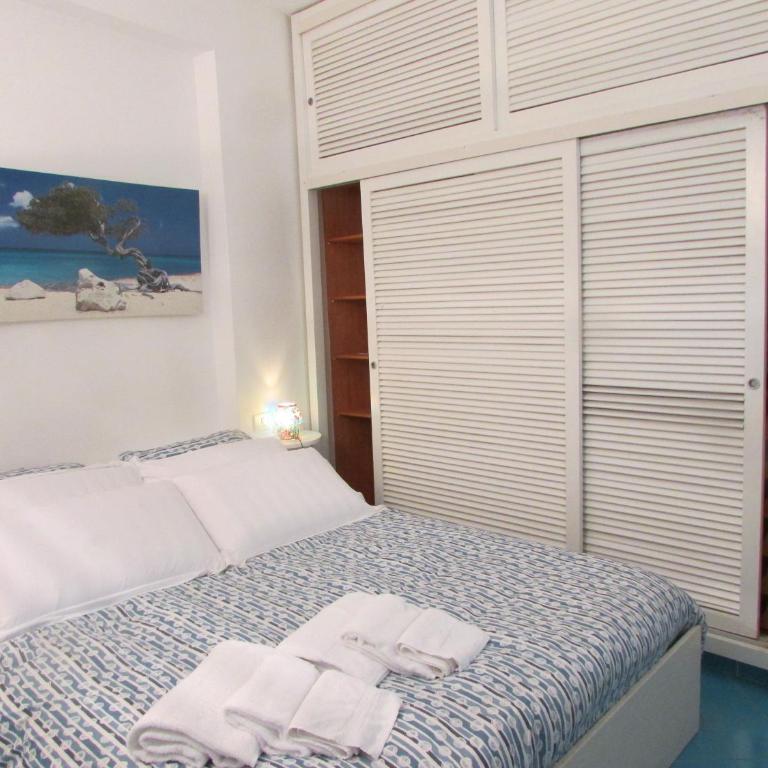 Piazzetta Sweet Home - Appartamento con 2 Camere da Letto - 8