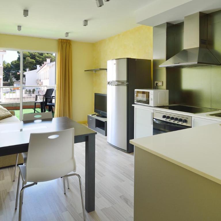 Ornis Apartments Platja - Apartamento de 1 dormitorio con terraza y vistas al mar (2-4 adultos) - 5