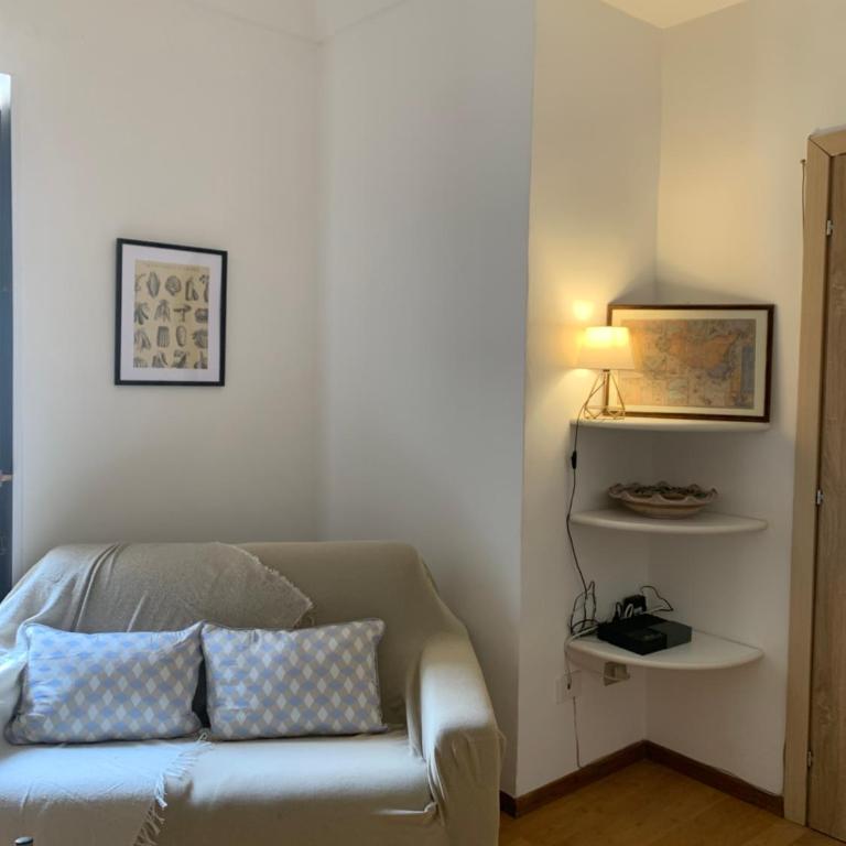 Casa Pupidda - One-Bedroom Apartment - 8