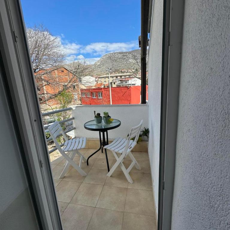 Apartman Nar - Two-Bedroom Apartment - 14