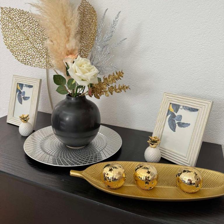 Apartman Nar - Two-Bedroom Apartment - 1