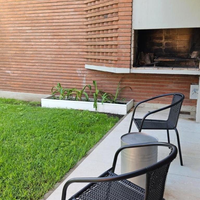 Duplex Magnolia frente a la laguna - Apartamento de 2 dormitorios - 9